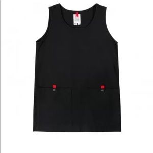 Topo Designs Field Tank